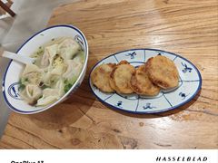 -阿木舂记·特色小吃(平江路店)