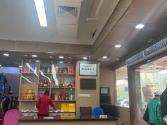 -吉莲利苑海鲜酒家(珠海拱北29年老字号店)