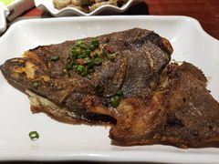 -金刚山烧烤(中山路店)