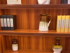 -香山湖渔家大院