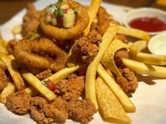 -MARU玛露音乐餐厅(大学路店)