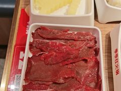 -季季红火锅(长沙步行街店)