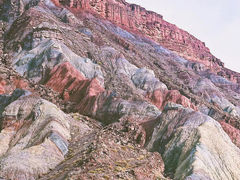 -新疆天山托木尔景区·大峡谷
