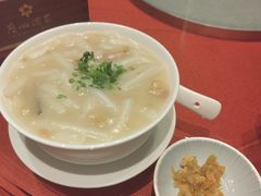 -广州酒家(中华广场店)