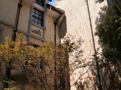 -徐家汇源景区-衡山坊