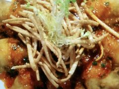 -百年神厨·地道川菜(清江西路店)