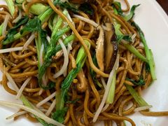 -功德林·素食餐厅(黄河路鸿祥大厦店)