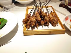 -金陵暴走小龙虾·螃蟹(南京总店)