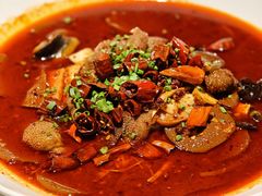 -湖鱼湖·蓉亭食贝(亚运村店)