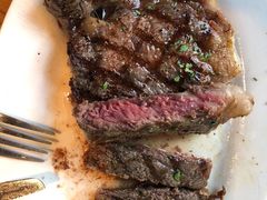 -弗兰克牛排西餐厅Ribone steak house(柠檬花园店)