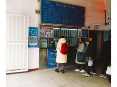 -武汉关码头(轮渡站)