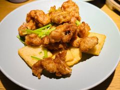 -蜜桃餐厅·伴山(绿宝广场店)