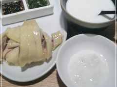 -苏小柳点心·手作小笼包(新街口分院店)
