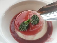 甜点-Acqua海蓝意大利餐厅