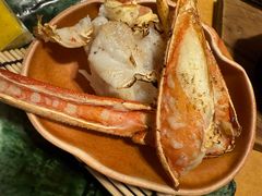 -蟹道乐(道顿堀本店)