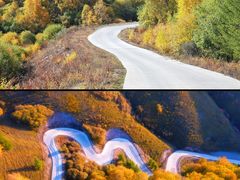 -百里天路