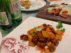 -豫园万丽酒店-万丽轩中餐厅(河南南路店)
