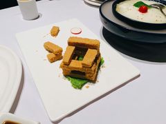 一品蛋酥-八分饱·西津会(西津渡店)