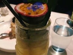 -STARRY CAFE & LOUNGE BAR(高新店)