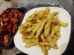 -靓靓蒸虾(中山公园店)