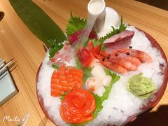 -花和海鲜自助(梅江店)