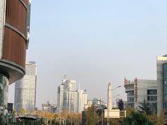 -两江幸福广场