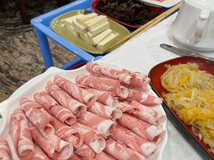 -贵友京菜馆(东园路店)