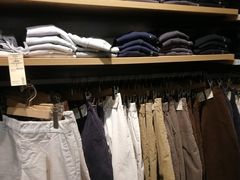 -MUJI无印良品(万科里店)