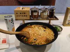 -牛汤哥慢熬牛肉汤(五道口店)