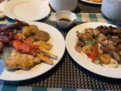 -杭州钱江新城万怡酒店-西餐厅