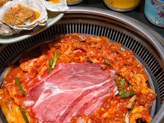 -梨花自助烤肉(西三旗万象汇店)