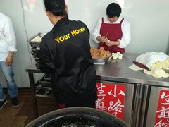 -小路易生煎馆(前进五路店)