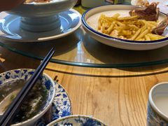 -乡里八闽·福州乡土菜(高宅店)