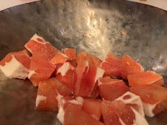 -金海湾自助餐厅(金陵饭店)