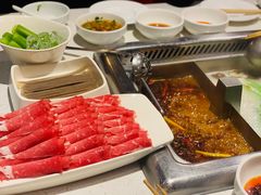 -海底捞火锅(高科广场店)