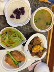 -喜宝母婴月子会所