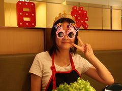 -海底捞火锅(团结桥店)