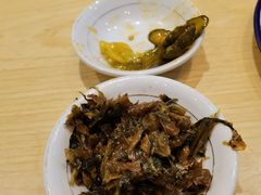 -镇南锅盖面馆(解放路店)