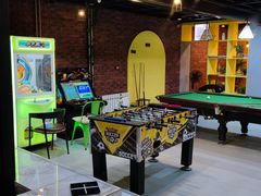 -不止轰趴桌游麻将台球(立水桥店)