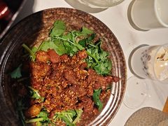 -三猫黑鱼花(南大店)