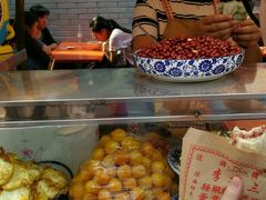 -老马家马蓉蛋菜夹馍·腊牛肉夹馍(回民街店)