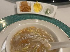 -三号黄浦会Canton Table