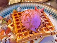 -原石牛扒·约会餐厅(龙城万科里店)