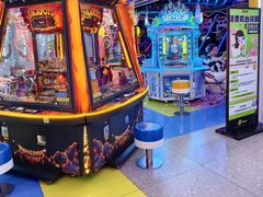 -风云再起游乐汇(上海人民广场店)