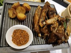 -南京金陵饭店