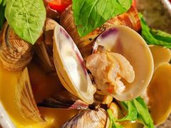 -Brut Eatery悦璞食堂(建国东路店)