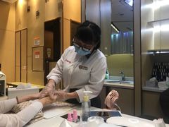 -海底捞火锅(九久奥特莱斯店)