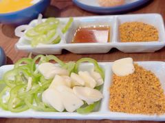 -匠牛道烤肉料理店(西坝河店)