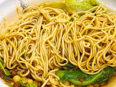 -耙豌豆重庆小面