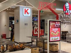 -肯德基(虹莘路店)